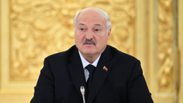 Лукашенко призвал Россию развивать биотехнологии вместе с Белоруссией