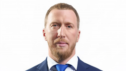 Названа причина смерти главного тренера приморского «Динамо» Сандлера