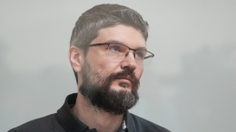 Намин обвинил пасынка в попытке переложить вину за двойное убийство на мать