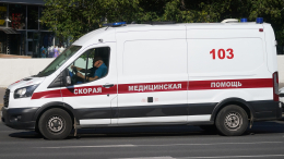 В Белгородской области дрон ВСУ ударил по рейсовому автобусу