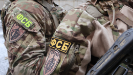 Сотрудники ФСБ предотвратили теракт в Белгороде