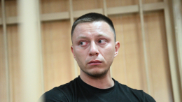 Мотоциклист, сбивший насмерть «девочку-войну», общался с матерью погибшей