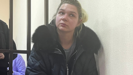 «Была бледная»: внучка экс-мэра Самары Тархова получила 500 тысяч рублей перед убийством