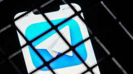 Долг Telegram по штрафам за нарушение российских законов достиг почти 38 млн рублей