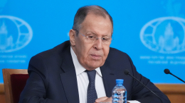 «В чем сила?» — Лавров ответил Западу цитатой из фильма «Брат 2»