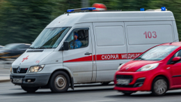 В результате ночной атаки на Крым погибли два человека