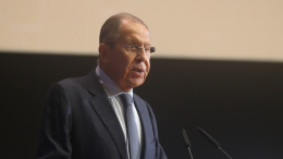 «Не потеряли гордость»: Лавров заявил, что РФ не примет ультиматум Запада