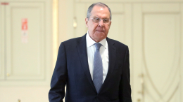 «Не впадая в истерики»: Лавров о пользе здоровой злости для России
