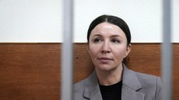 «Моих детей уничтожают»: мать Блиновской о приговоре дочери
