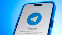 Юрист рассказал об условиях безопасного использования Telegram в России