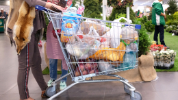Не огурцом единым: какие продукты сильнее всего подешевели с начала года