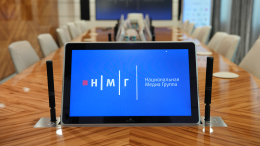 Национальная Медиа Группа создает бизнес-кластер дистрибуции и инвестиций в кино