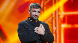 «Таким Басту еще не видели»: байопик о рэпере выйдет в конце года