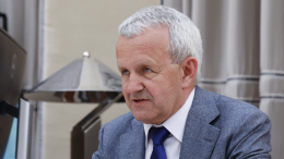 Миллиардера Валерия Кустова задержали по делу о мошенничестве
