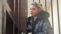 Внучка убитого экс-мэра Самары узнавала у юриста схему действий при пропаже родных