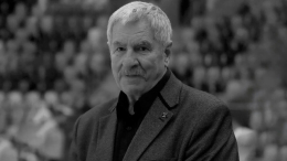 Умер олимпийский чемпион по баскетболу Иван Едешко
