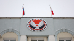 Правительство Удмуртии сложило полномочия в связи с отставкой Бречалова