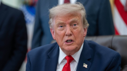 Трамп заявил о достижении договоренности о полном разоружении ХАМАС