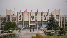 Ветераны СВО прошли переподготовку в МГИМО и получили дипломы