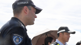 Тело пропавшей в Сербии петербурженки нашли в чемодане в Белграде