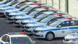 Госавтоинспекция объявила рейды в первые выходные августа