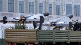 Российские войска лишили ВСУ трех судов с военными грузами в Черном море