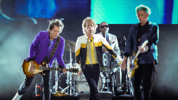 Старики еще могут: как новые альбомы The Rolling Stones и Deep Purple превзошли старые