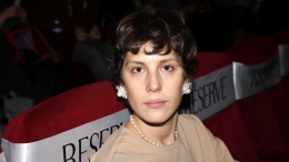 «Ничего не надо было играть»: Горбачева о личной связи с героиней сериала «Паша»