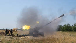 Армия России поразила военные заводы и РЛС в Киеве и Киевской области