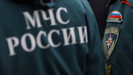 Большегруз взорвался в результате ДТП в Пермском крае