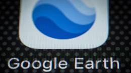 В Google Earth отключили ИИ-генератор изображений через сутки после запуска