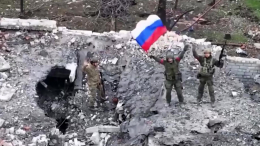 Белоусов назвал освобождение Любицкого символом отваги российских военных