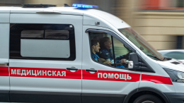 Два человека погибли в результате атаки БПЛА на Саратовскую область