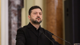 Бывший пресс-секретарь Зеленского назвала его главной проблемой Украины