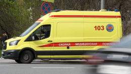 Десять человек пострадали в результате взрыва газа в Карачаево-Черкесии