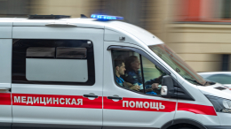 Три человека погибли в результате ракетного обстрела ВСУ в Белгородской области