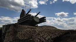Силы ПВО России уничтожили 245 украинских беспилотников за день