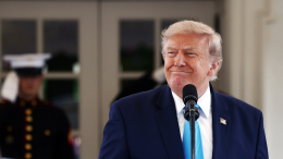 Ради спасения жизней: Трамп объявил о новых переговорах с Ираном