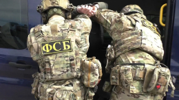 ФСБ предотвратила теракт у здания прокуратуры в Пятигорске