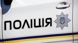 Житель Одессы расстрелял сотрудников ТЦК