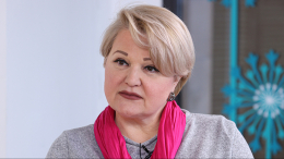 «Мираж» раскололся: Суханкина раскрыла тайны главных хитов группы