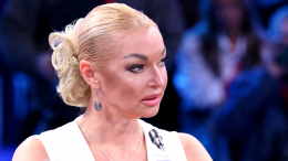 «Что мне делать?» — Волочкова взмолилась о помощи