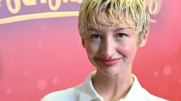 «Шок-контент»: Киркоров о роли MARGO в кино