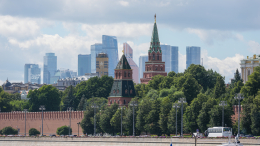 Собянин: Москва остается крупнейшим заказчиком в российской системе закупок