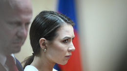 «Это вам не Лерчек»: Кушанашвили вновь прошелся по Чекалиной