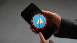 Telegram удалили из App Store, а затем вернули: что произошло с мессенджером
