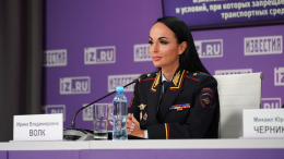 «Искренняя песня о любви дочки к папе»: Виктория Дайнеко о треке Ирины Волк