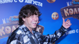 «Боженька не обижает»: Шаляпин рассказал, платит ли он налоги