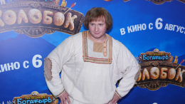 «Строчки пришли в голову»: как Дмитрий Журавлев написал песни для «Колобка»