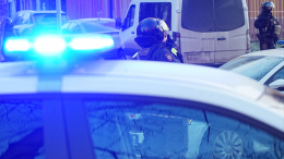 Военный под Севастополем расстрелял сослуживцев и жителей села: что известно